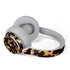 Tortoise Shell Surface Headphones Skin